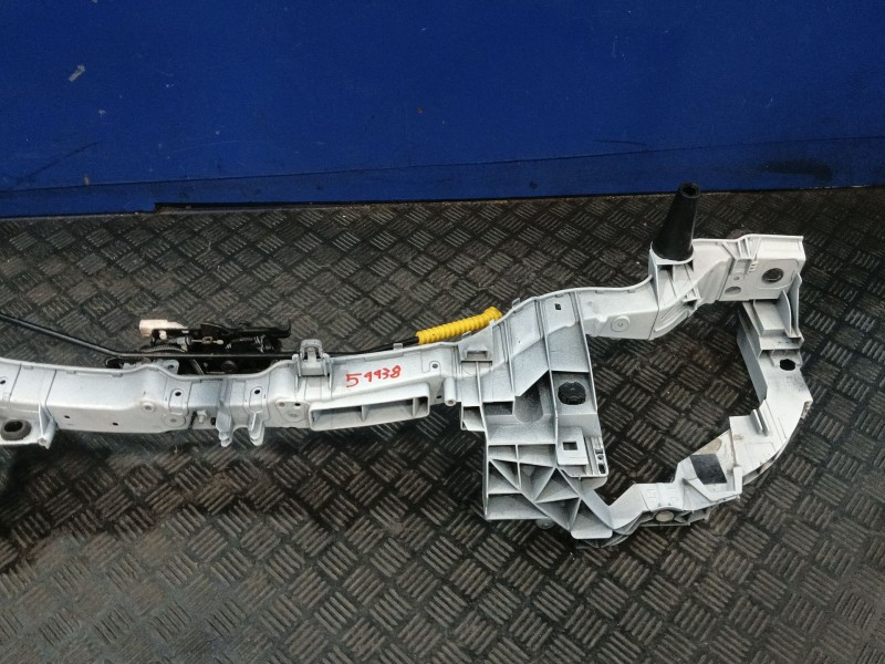 Recambio de panel frontal para ford transit connect v408 furgoneta/monovolumen 1.5 ecoblue referencia OEM IAM   
