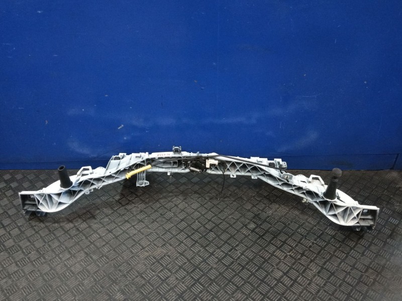 Recambio de panel frontal para ford transit connect v408 furgoneta/monovolumen 1.5 ecoblue referencia OEM IAM   