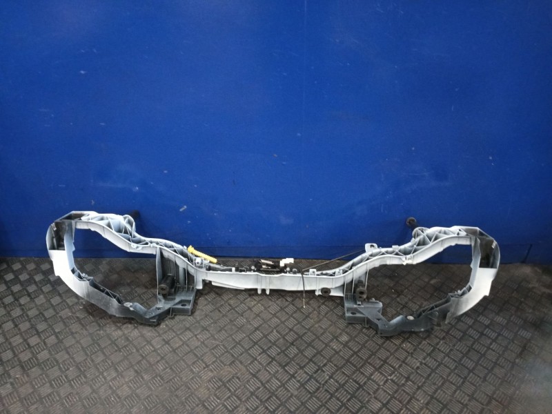 Recambio de panel frontal para ford transit connect v408 furgoneta/monovolumen 1.5 ecoblue referencia OEM IAM   