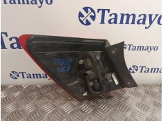 Recambio de piloto trasero derecho para nissan qashqai i (j10, nj10) 1.5 dci referencia OEM IAM    2
