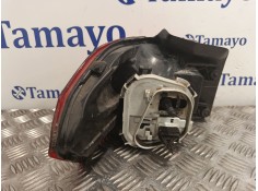 Recambio de piloto trasero derecho para volkswagen touran (5t1) 2.0 tdi referencia OEM IAM 5TA945096A   2