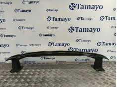Recambio de refuerzo paragolpes delantero para volkswagen touran (5t1) 2.0 tdi referencia OEM IAM 5TA807557A 5TA807558A 