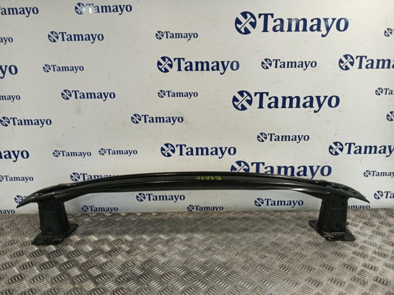 Recambio de refuerzo paragolpes delantero para volkswagen touran (5t1) 2.0 tdi referencia OEM IAM 5TA807557A 5TA807558A 
