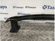 Recambio de refuerzo paragolpes delantero para volkswagen touran (5t1) 2.0 tdi referencia OEM IAM 5TA807557A 5TA807558A  2