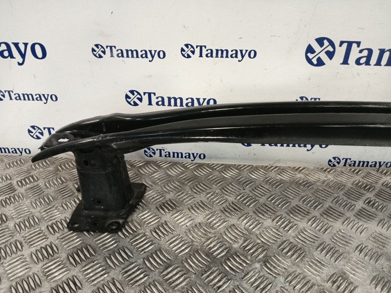 Recambio de refuerzo paragolpes delantero para volkswagen touran (5t1) 2.0 tdi referencia OEM IAM 5TA807557A 5TA807558A 