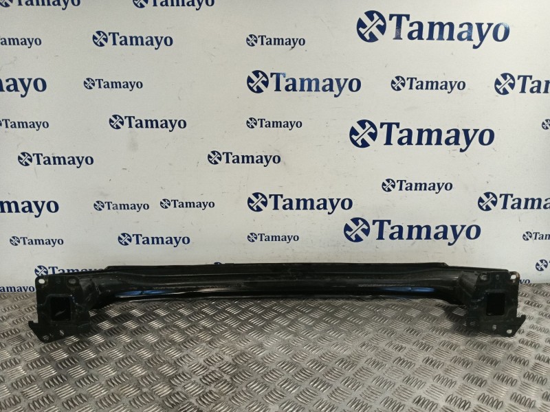 Recambio de refuerzo paragolpes delantero para volkswagen touran (5t1) 2.0 tdi referencia OEM IAM 5TA807557A 5TA807558A 