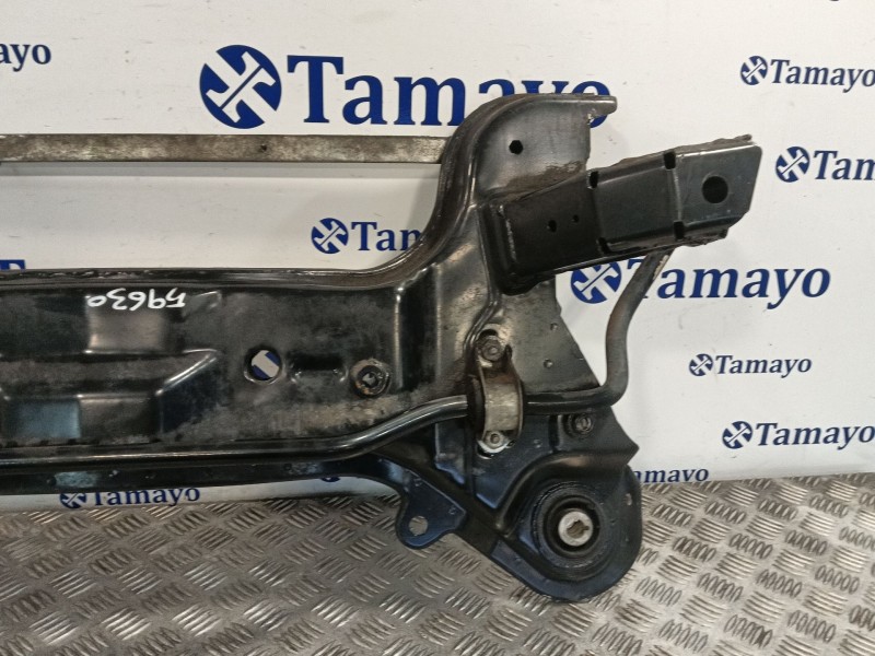 Recambio de puente delantero para fiat bravo ii (198_) 1.6 d multijet (198axh1b) referencia OEM IAM   