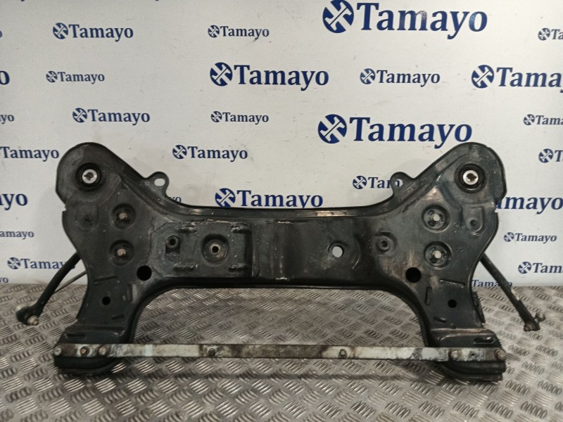 Recambio de puente delantero para fiat bravo ii (198_) 1.6 d multijet (198axh1b) referencia OEM IAM   
