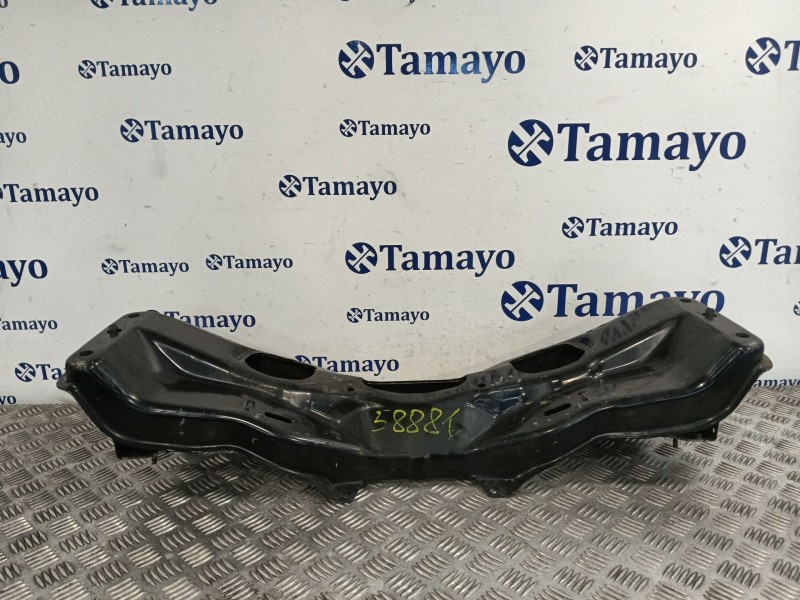 Recambio de puente delantero para subaru legacy familiar/outback b13 (bp) referencia OEM IAM   
