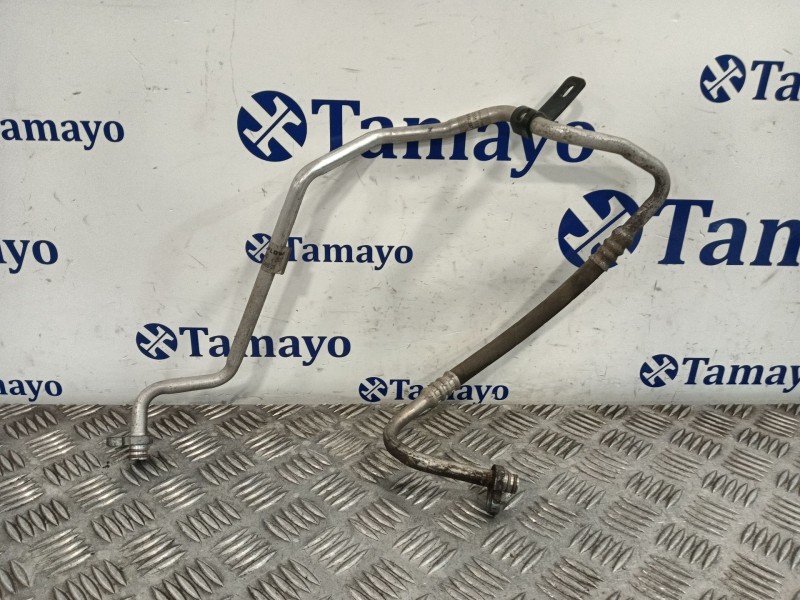 Recambio de tubos aire acondicionado para citroën c3 pluriel 1.4 referencia OEM IAM 9681913580  