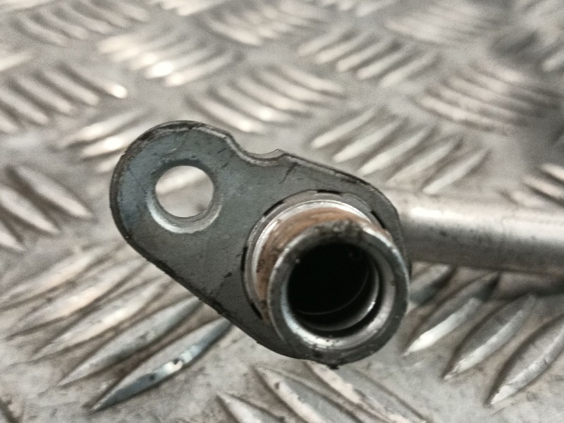 Recambio de tubos aire acondicionado para citroën c3 pluriel 1.4 referencia OEM IAM 9681913580  