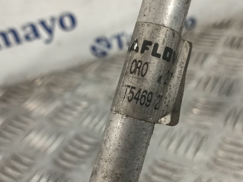 Recambio de tubos aire acondicionado para citroën c3 pluriel 1.4 referencia OEM IAM 9681913580  