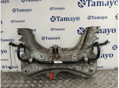 Recambio de puente delantero para renault clio iv (bh_) 1.5 dci 75 referencia OEM IAM 546114162R  
