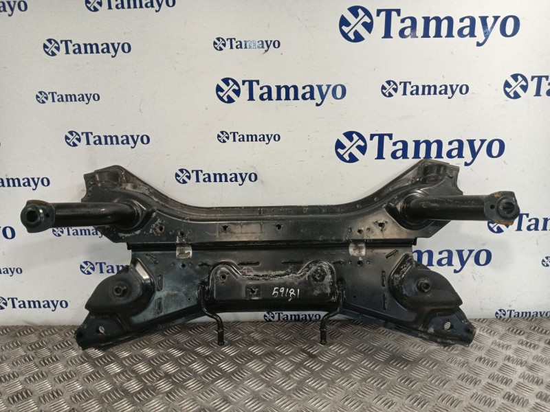 Recambio de puente delantero para suzuki swift iii (mz, ez) 1.3 (rs 413) referencia OEM IAM   