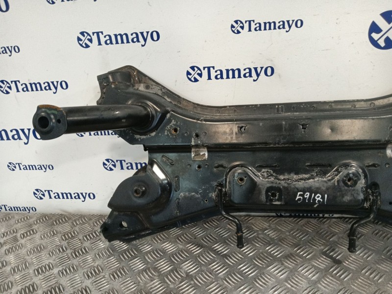 Recambio de puente delantero para suzuki swift iii (mz, ez) 1.3 (rs 413) referencia OEM IAM   