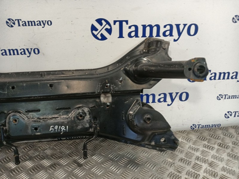 Recambio de puente delantero para suzuki swift iii (mz, ez) 1.3 (rs 413) referencia OEM IAM   