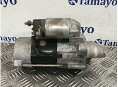 Recambio de motor arranque para chevrolet cruze hatchback (j305) 1.7 d referencia OEM IAM 55578420 M002T8627 