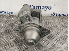 Recambio de motor arranque para chevrolet cruze hatchback (j305) 1.7 d referencia OEM IAM 55578420 M002T8627  2