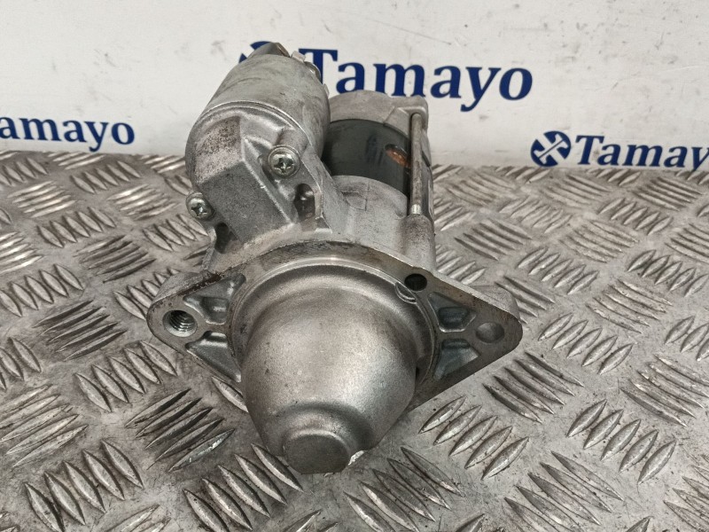 Recambio de motor arranque para chevrolet cruze hatchback (j305) 1.7 d referencia OEM IAM 55578420 M002T8627 