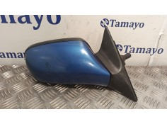 Recambio de retrovisor derecho para opel astra f sedán (t92) 1.4 i 16v (f19, m19) referencia OEM IAM 90545558 174432LZ1  2