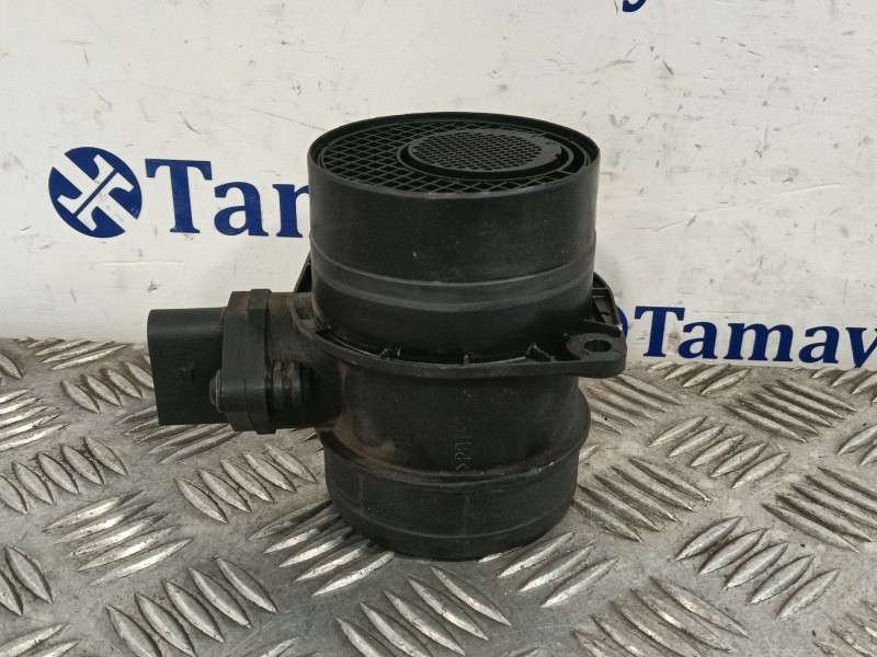 Recambio de caudalimetro para volkswagen golf v (1k1) 2.0 tdi 16v referencia OEM IAM 0281002461 074906461B 