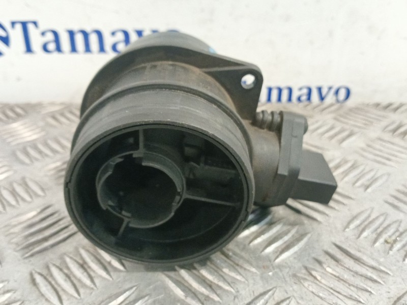 Recambio de caudalimetro para volkswagen golf v (1k1) 2.0 tdi 16v referencia OEM IAM 0281002461 074906461B 