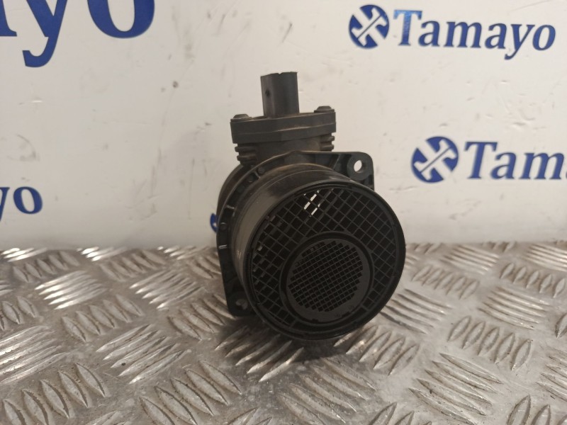 Recambio de caudalimetro para volkswagen golf v (1k1) 2.0 tdi 16v referencia OEM IAM 074906461B 0281002461 