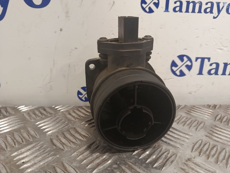 Recambio de caudalimetro para volkswagen golf v (1k1) 2.0 tdi 16v referencia OEM IAM 074906461B 0281002461 