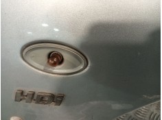 Recambio de aleta delantera derecha para peugeot partner (s2) referencia OEM IAM    2
