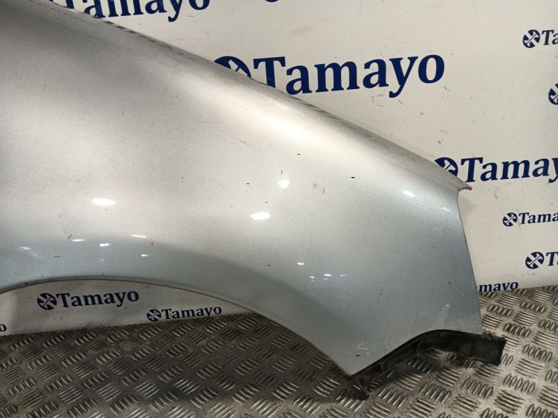 Recambio de aleta delantera derecha para peugeot partner (s2) referencia OEM IAM   