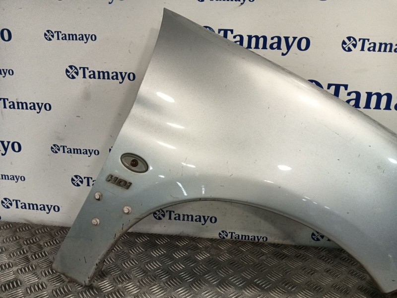 Recambio de aleta delantera derecha para peugeot partner (s2) referencia OEM IAM   