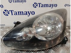 Recambio de faro izquierdo para toyota aygo (_b1_) 1.0 (kgb10_) referencia OEM IAM 811500H070  