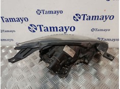 Recambio de faro izquierdo para toyota aygo (_b1_) 1.0 (kgb10_) referencia OEM IAM 811500H070   2