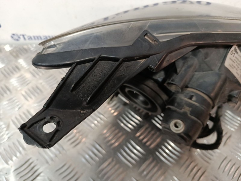 Recambio de faro izquierdo para toyota aygo (_b1_) 1.0 (kgb10_) referencia OEM IAM 811500H070  