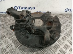 Recambio de mangueta delantera derecha para mercedes-benz viano (w639) cdi 2.2 4-matic (639.811, 639.813, 639.815, 639.711,... r 2