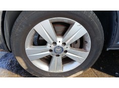 Recambio de mangueta delantera izquierda para mercedes-benz viano (w639) cdi 2.2 4-matic (639.811, 639.813, 639.815, 639.711,...