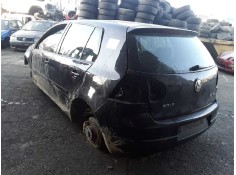 volkswagen golf v berlina (1k1) del año 2004