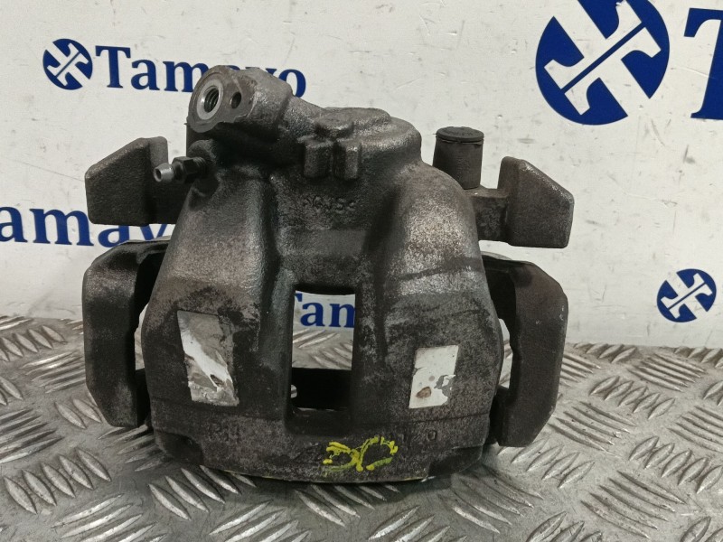 Recambio de pinza freno delantera derecha para opel combo furgoneta/monovolumen (k9) 1.5 d referencia OEM IAM   