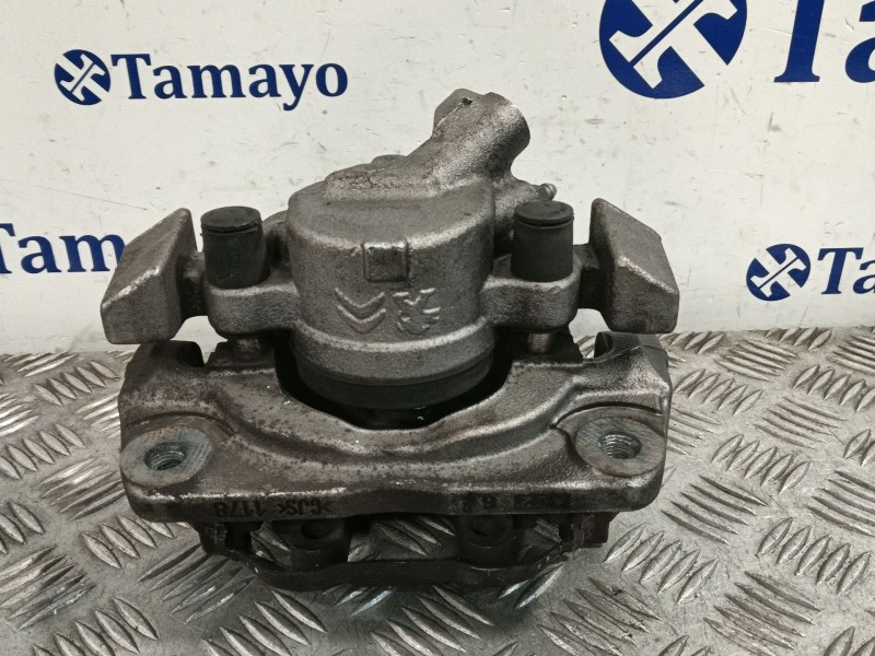 Recambio de pinza freno delantera derecha para opel combo furgoneta/monovolumen (k9) 1.5 d referencia OEM IAM   