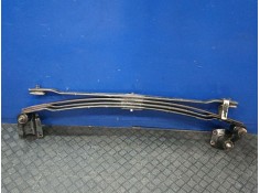 Recambio de ballesta trasera para nissan cabstar e (tl_, vl_) 125.35, 125.45 (tl0, vl0) referencia OEM IAM   