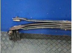 Recambio de ballesta trasera para nissan cabstar e (tl_, vl_) 125.35, 125.45 (tl0, vl0) referencia OEM IAM    2