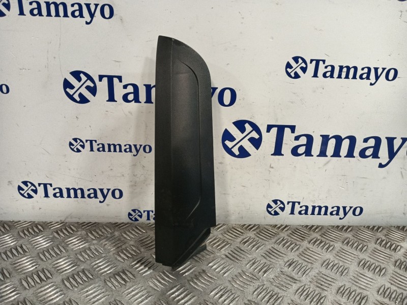 Recambio de moldura para ford transit connect v408 furgoneta/monovolumen 1.5 ecoblue referencia OEM IAM DT1113476A  