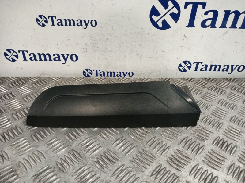 Recambio de moldura para ford transit connect v408 furgoneta/monovolumen 1.5 ecoblue referencia OEM IAM DT1113476A  