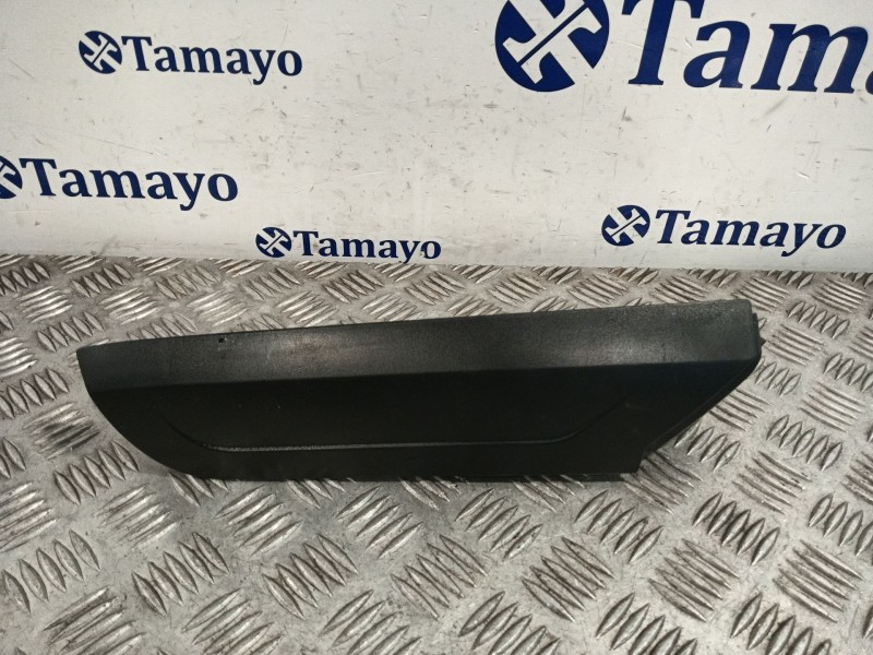 Recambio de moldura para ford transit connect v408 furgoneta/monovolumen 1.5 ecoblue referencia OEM IAM DT1113477A  