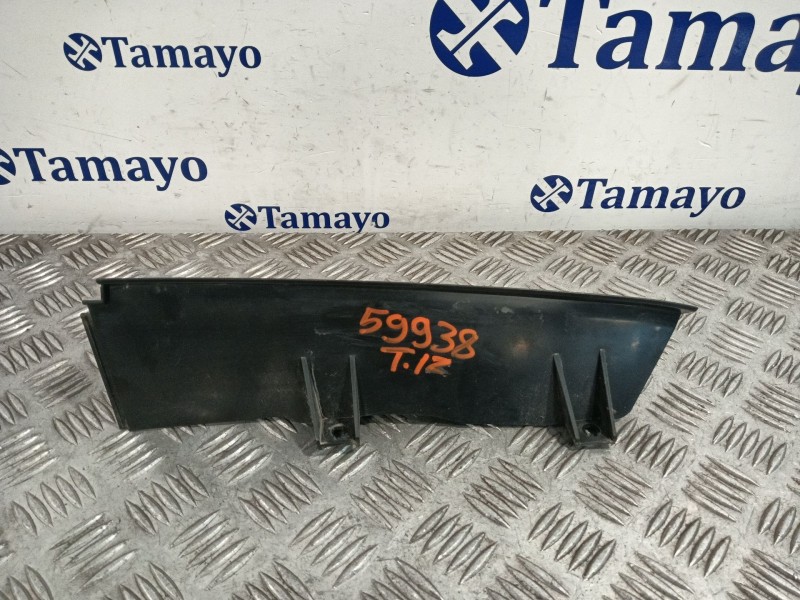 Recambio de moldura para ford transit connect v408 furgoneta/monovolumen 1.5 ecoblue referencia OEM IAM DT1113477A  