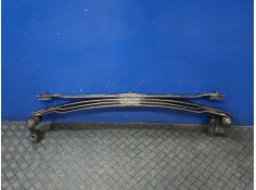 Recambio de ballesta trasera para nissan cabstar e (tl_, vl_) 125.35, 125.45 (tl0, vl0) referencia OEM IAM   