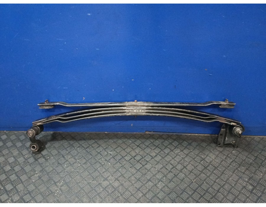 Recambio de ballesta trasera para nissan cabstar e (tl_, vl_) 125.35, 125.45 (tl0, vl0) referencia OEM IAM   