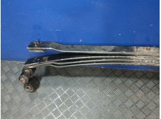 Recambio de ballesta trasera para nissan cabstar e (tl_, vl_) 125.35, 125.45 (tl0, vl0) referencia OEM IAM    2