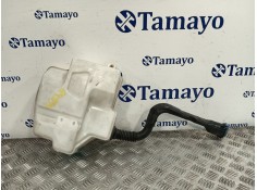 Recambio de deposito limpia para land rover discovery iv (l319) 3.0 sdv6 4x4 referencia OEM IAM AH2217A645AD AH2217A645BD 