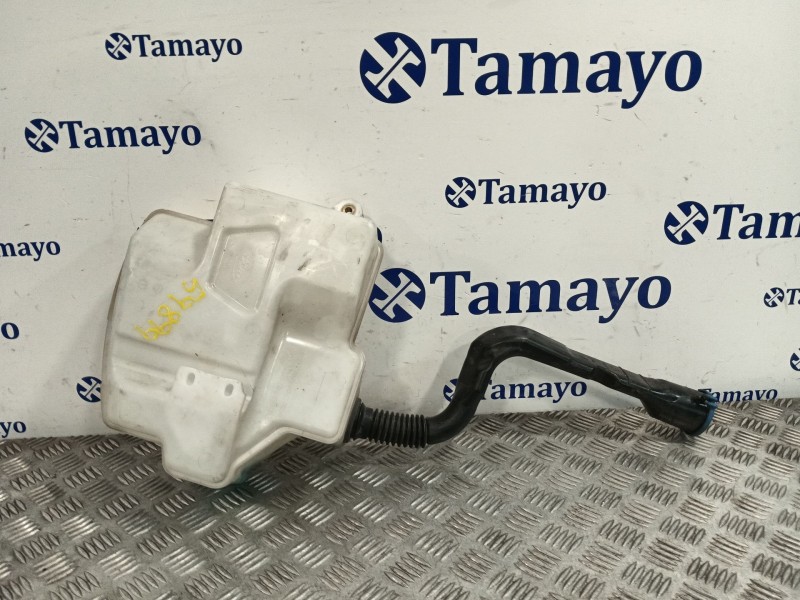 Recambio de deposito limpia para land rover discovery iv (l319) 3.0 sdv6 4x4 referencia OEM IAM AH2217A645AD AH2217A645BD 